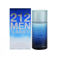212 Men Summer Limited Edition