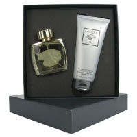 Набор Lalique Pour Homme 125ml edp (парфюмерная вода) + 150ml g/s (гель для душа)