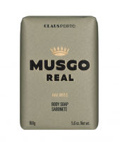 Musgo Real Classic Scent 160gr soap (мыло)