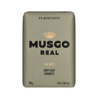 Musgo Real Oak Moss 160gr soap (мыло)