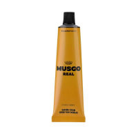 Musgo Real Orange Amber 100ml (крем для бритья)