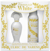 Набор Varensia White 50ml (парфюмерная вода) + 125ml (дезодорант)