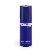 Ultraviolet 150ml (дезодорант спрей)