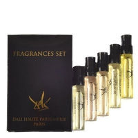 Dali Haute Parfumerie Set Mini 5х2,5ml edp (парфюмерная вода)