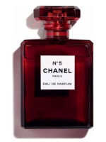 Chanel №5 Eau de Parfum Red Edition
