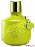 DKNY Be Delicious Charmingly Summer