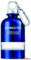 Connected Kenneth Cole Reaction