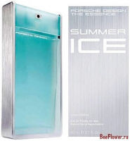 The Essence Summer Ice