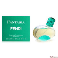 Fantasia Fendi