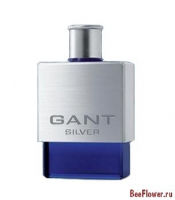 Gant Silver
