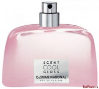 Scent Cool Gloss