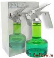 Diesel Green Feminine