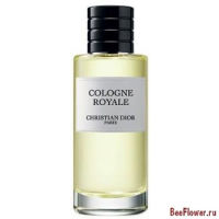 Dior Cologne Royale