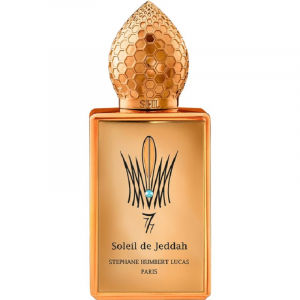 Soleil De Jeddah Mango Kiss