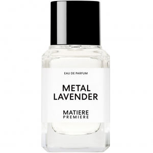 Metal Lavender