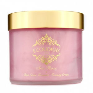 Iris Rose 250ml Foaming Cream (пенящийся крем для душа)