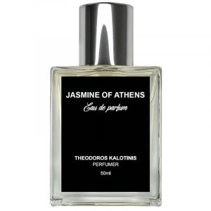 Jasmine Of Athens