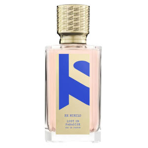 Lust In Paradise 10 Years Limited Edition