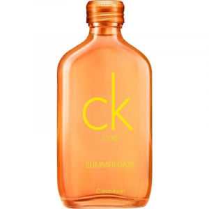 CK One Summer Daze