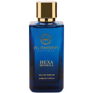Hexa Modkila