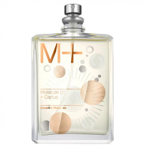 Molecule 01+ Cistus
