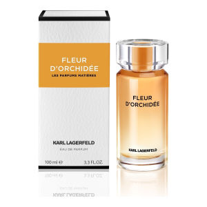 Fleur d'Orchidee