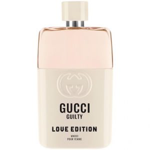 Guilty Love Edition Pour Femme MMXXI
