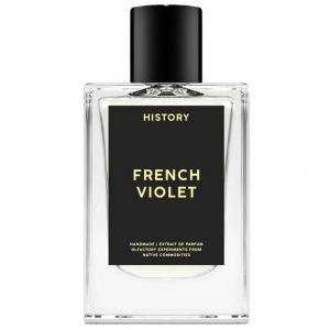 French Violet