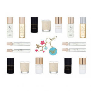 Набор Christmas Calendar Gift Set 22/23