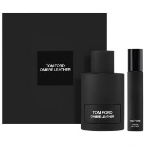 Набор Ombre Leather 100ml (парфюмерная вода) + 10ml (парфюмерная вода)