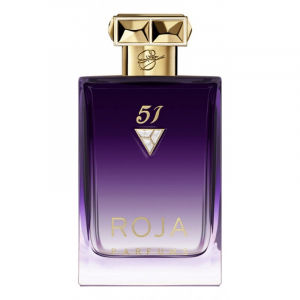 51 Pour Femme Essence De Parfum