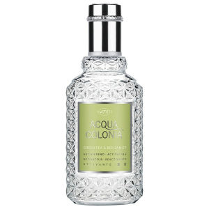 Green Tea & Bergamot