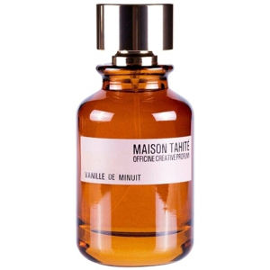 Vanille De Minuit