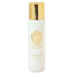 Kirke 60ml hand perfume gel (очищающий парфюмированный гель для рук/санитайзер)