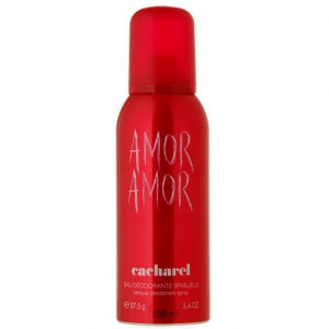 Amor Amor 150ml (дезодорант спрей)