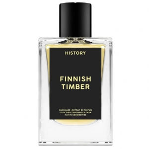 Finnish Timber