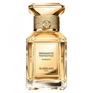 Bergamote Fantastico Extrait 11