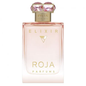Elixir Pour Femme Essence De Parfum