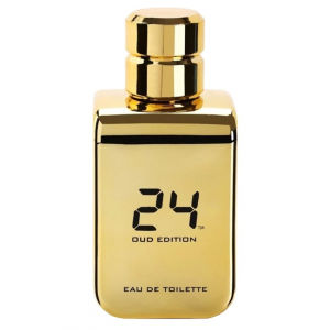 24 Gold Oud Edition
