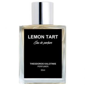 Lemon Tart