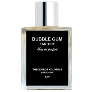 Bubble Gum Factory