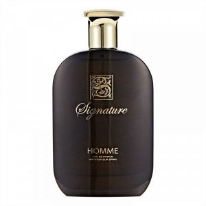 Homme Black