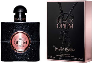 Black Opium 7,5ml edp (парфюмерная вода)