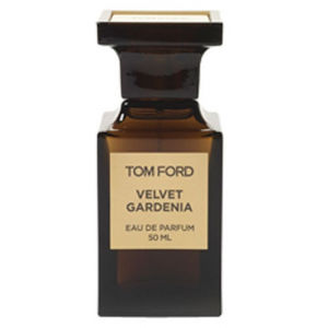 Velvet Gardenia