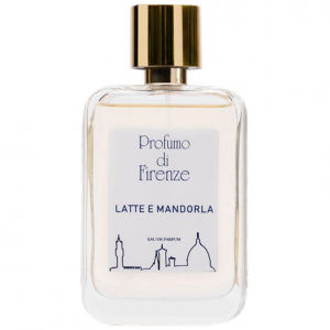 Latte Е Mandorla