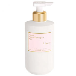 A La Rose 350ml b/lot ТЕСТЕР (гель для душа)