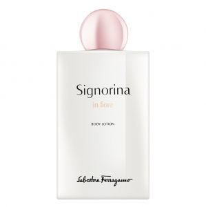 Signorina In Fiore 200ml b/l (лосьон для тела)