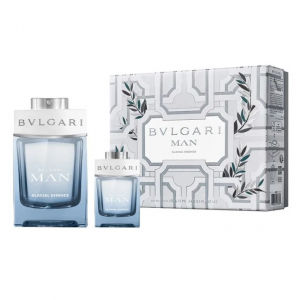 Набор Man Glacial Essence 100ml edp (парфюмерная вода) + 15ml edp (парфюмерная вода)