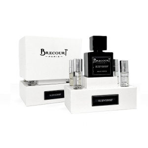 Набор Subversif 100ml edp (парфюмерная вода) + 4х5ml edp (парфюмерная вода)