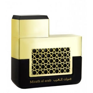 Mirath Al Arab Gold